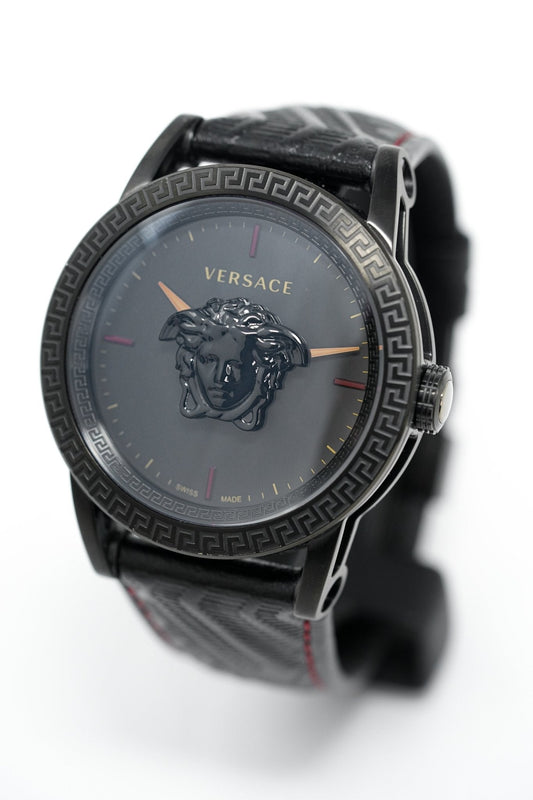 Versace Palazzo Empire Black VERD00218 - WatchPilot