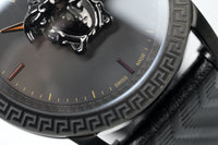 Versace Palazzo Empire Black VERD00218 - WatchPilot