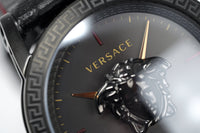 Versace Palazzo Empire Black VERD00218 - WatchPilot