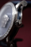 Versace Palazzo Empire Blue - WatchPilot