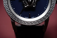 Versace Palazzo Empire Blue - WatchPilot