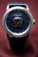 Versace Palazzo Empire Blue - WatchPilot