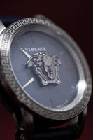 Versace Palazzo Empire Blue - WatchPilot