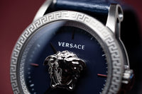 Versace Palazzo Empire Blue - WatchPilot