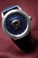 Versace Palazzo Empire Blue - WatchPilot