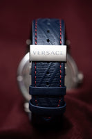 Versace Palazzo Empire Blue - WatchPilot