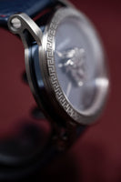 Versace Palazzo Empire Blue - WatchPilot