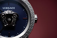 Versace Palazzo Empire Blue - WatchPilot