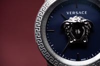 Versace Palazzo Empire Blue - WatchPilot