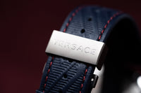 Versace Palazzo Empire Blue - WatchPilot