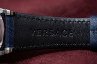 Versace Palazzo Empire Blue - WatchPilot