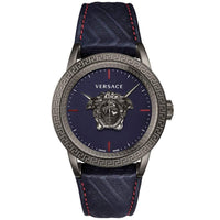 Versace Palazzo Empire Blue - WatchPilot