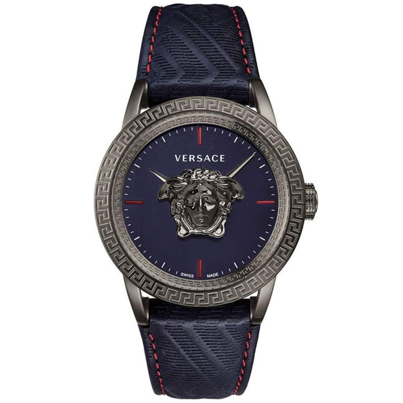 Versace Palazzo Empire Blue - WatchPilot