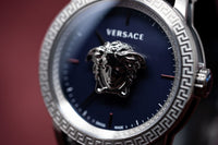 Versace Palazzo Empire Blue - WatchPilot