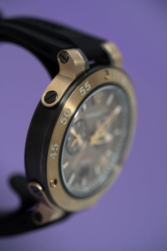 Versace v extreme watch hotsell