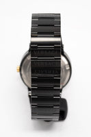 Versace Watch Greca Logo Black VEVI00620 - WatchPilot