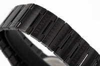 Versace Watch Greca Logo Black VEVI00620 - WatchPilot