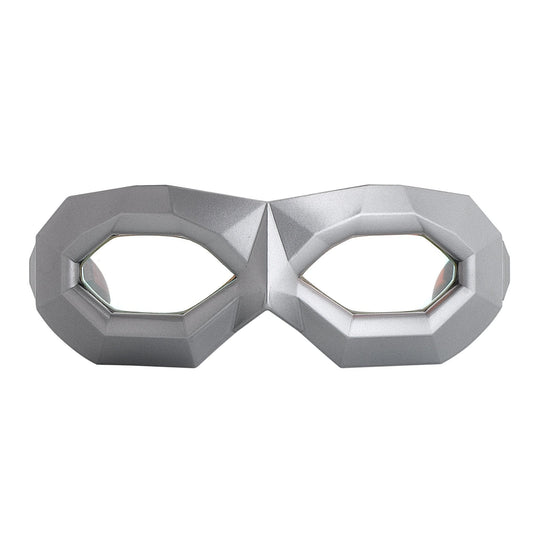 Walter Van Beirendonck Sunglasses Special Silver and Clear