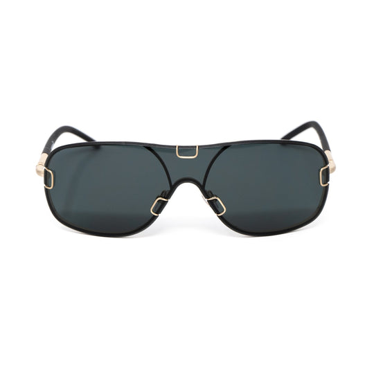 Yohji Yamamoto Sunglasses  Gold and Grey YY10ROCKERC2SUN