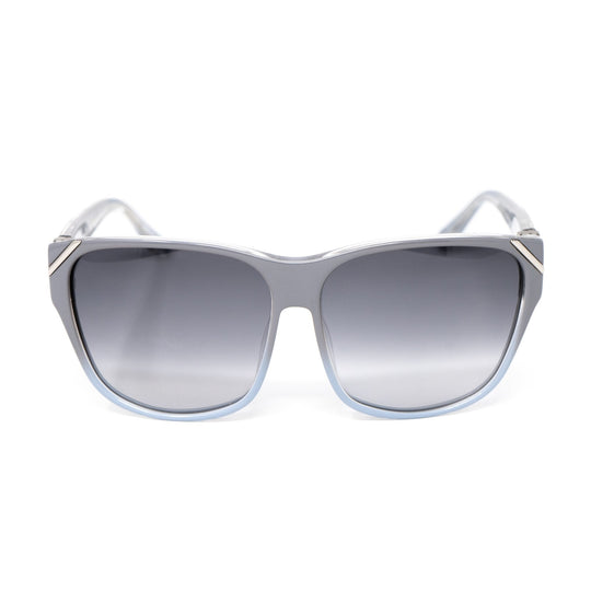 Yohji Yamamoto Sunglasses Square Grey YY15C2SUN