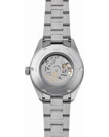 Orient Star Men's Green Skeleton Automatic Watch RE-AV0114E