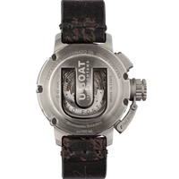 U-Boat 8529 Chimera Solo Tempo SS Men's Watch