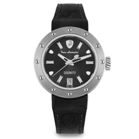 Tonino Lamborghini TLF-A05-1 Cuscinetto Ladies Black Watch