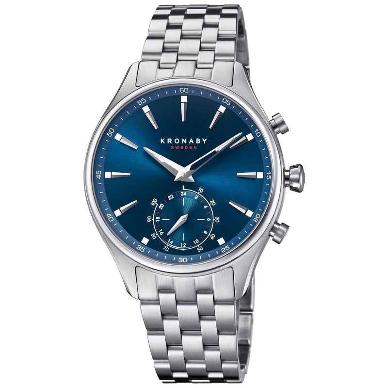 Kronaby sales smart watch
