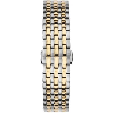 Analogue Watch - Accurist 7247 Men's Two-Tone Signature Watch