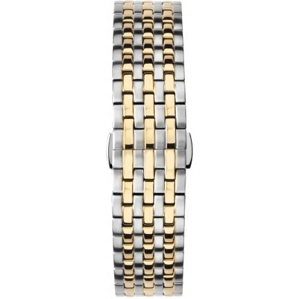 Analogue Watch - Accurist 7247 Men's Two-Tone Signature Watch