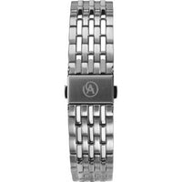 Analogue Watch - Accurist 7266 Men's Blue Watch