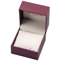 Analogue Watch - Accurist 7266 Men's Blue Watch
