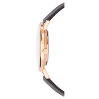 Analogue Watch - Accurist 7298 Men's Brown Watch