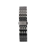 Analogue Watch - Accurist 7362 Men's Gunmetal Watch