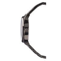 Analogue Watch - Accurist 7362 Men's Gunmetal Watch