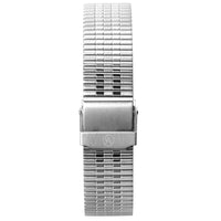 Analogue Watch - Accurist 7371 Men's White Classic Watch