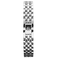 Analogue Watch - Accurist 8006 Ladies Silver Classic Watch