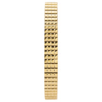 Analogue Watch - Accurist 8208 Ladies Gold Classic Watch