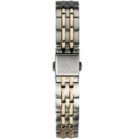 Analogue Watch - Accurist 8287 Ladies Two-Tone Signature Watch
