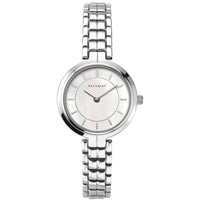 Analogue Watch - Accurist 8300 Ladies White MOP Classic Watch