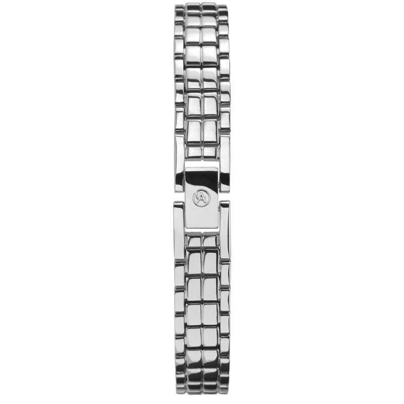 Analogue Watch - Accurist 8300 Ladies White MOP Classic Watch