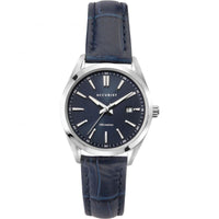 Analogue Watch - Accurist 8311 Ladies Blue Signature Watch