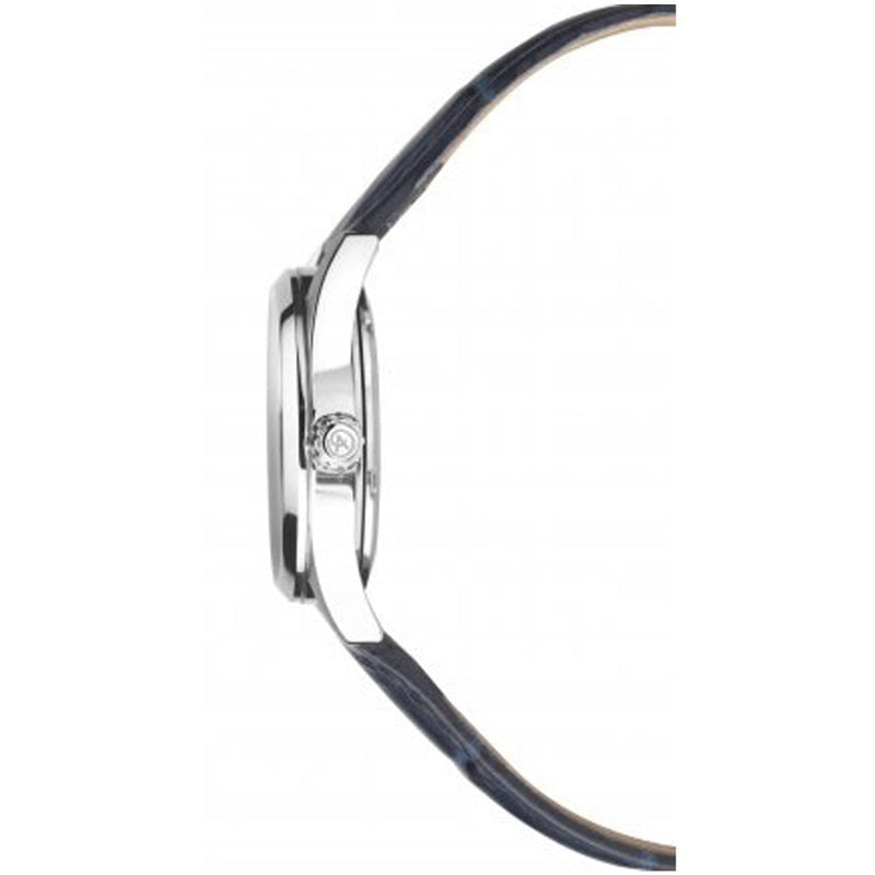 Analogue Watch - Accurist 8311 Ladies Blue Signature Watch