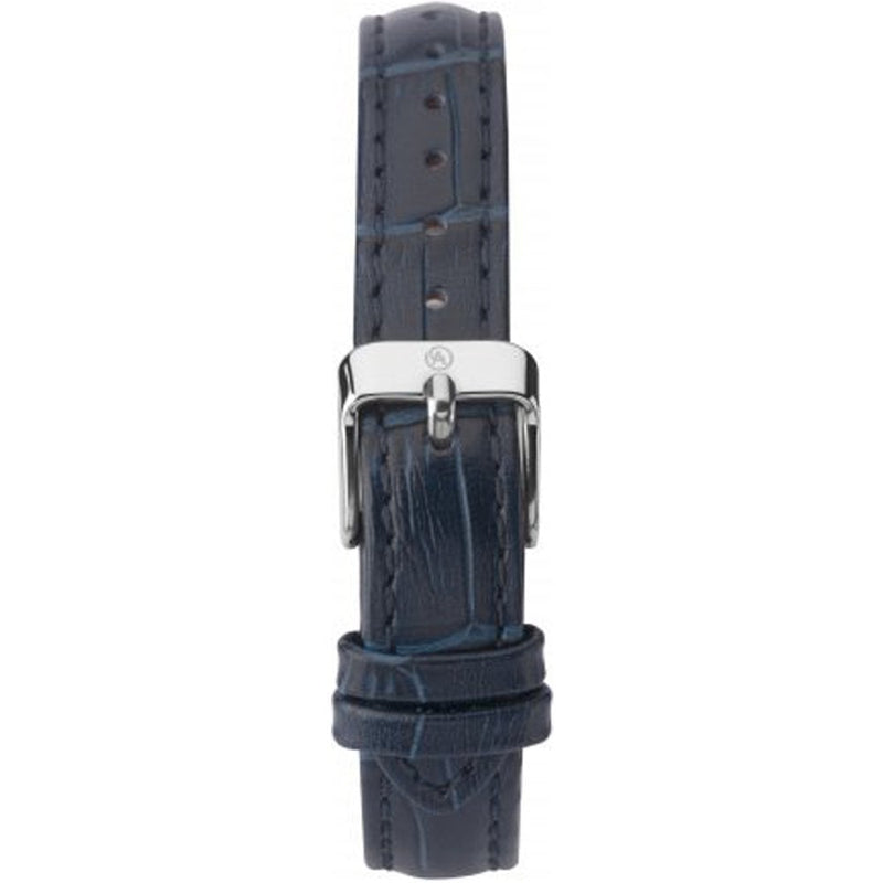 Analogue Watch - Accurist 8311 Ladies Blue Signature Watch