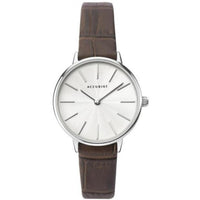 Analogue Watch - Accurist 8320 Ladies Brown Watch