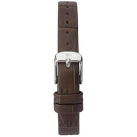 Analogue Watch - Accurist 8320 Ladies Brown Watch