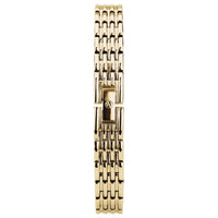 Analogue Watch - Accurist 8326 Ladies Gold Classic Watch