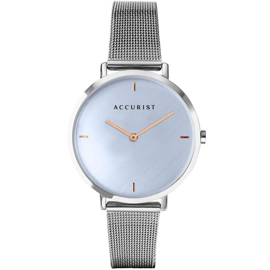 Accurist Ladies' Watches Buy Accurist Watch WatchPilot™