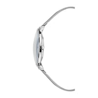 Analogue Watch - Accurist 8347 Ladies Blue Watch