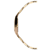 Analogue Watch - Accurist LB1280PX Ladies Gold Stainless Steel Watch